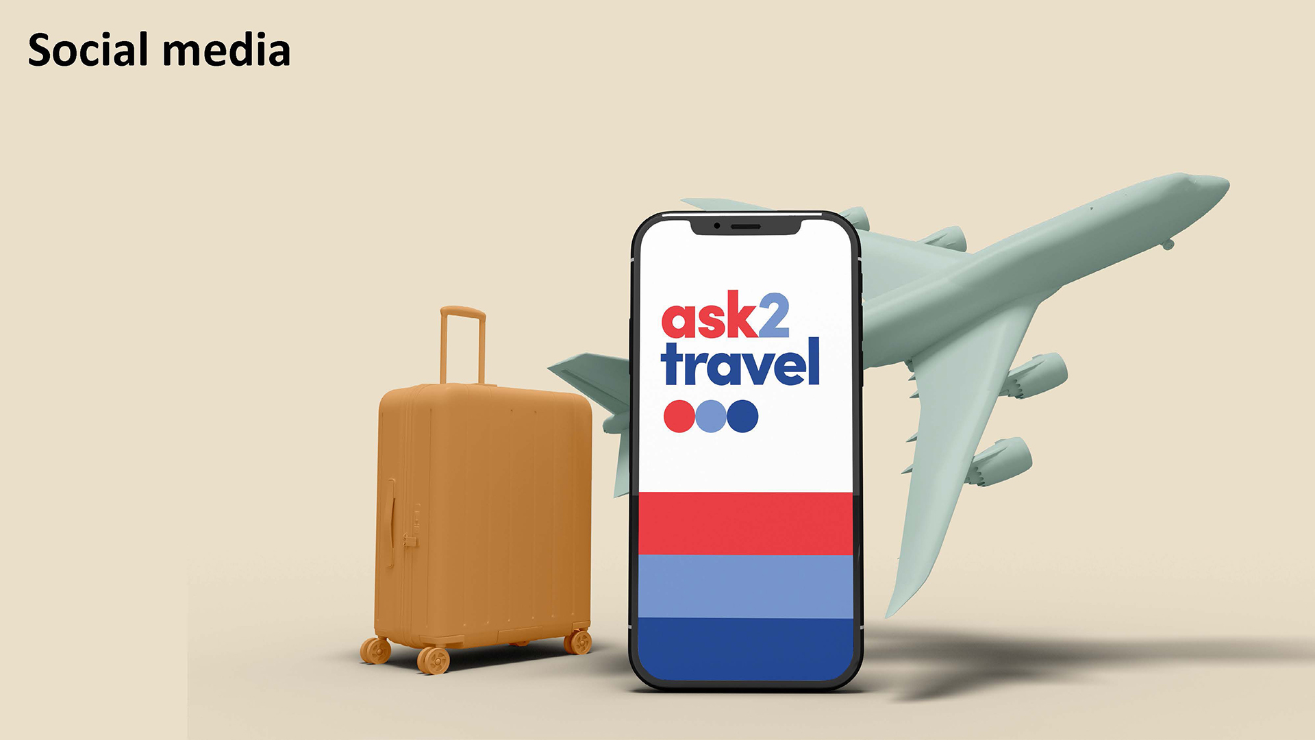 Ask2Travel project image 2